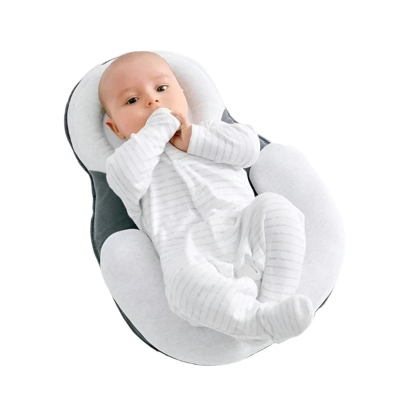 Snugglepod Het comfortabele baby bedje