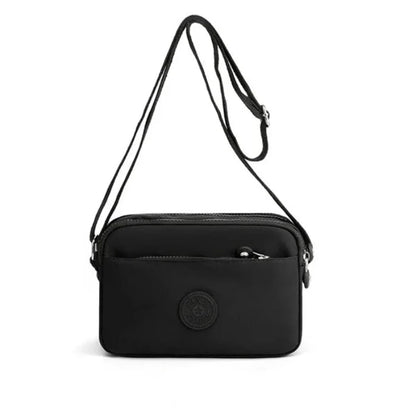 Messenger Tas voor Vrouwen Veelkleurige Crossbody Tas voor Stijl en Comfort