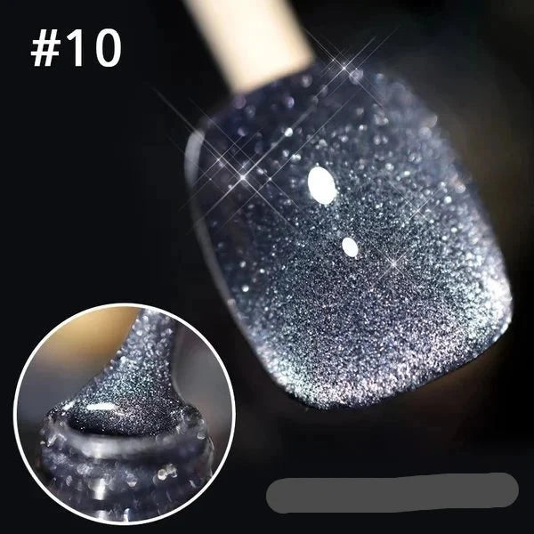 Diamanten Nagellak - DiamondShine - 1+1 Gratis