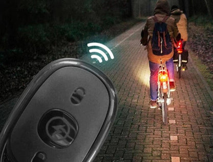 RGB Stroboscooplicht Geleid Motorfietsflitser voor Opvallende Verlichting