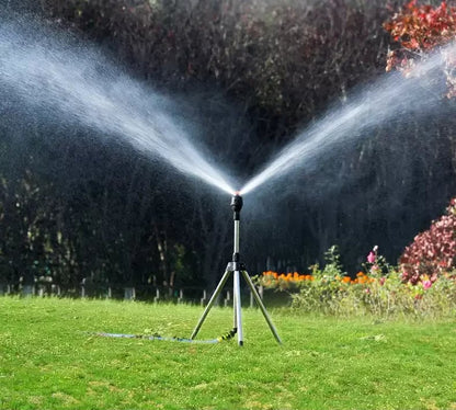 Duurzame Sproeistandaard Sprinkler PRO Instelbare Sproeihoek voor Optimaal Waterbeheer