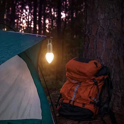 Draagbare ZonLED Lamp voor Buiten