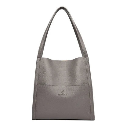 Leren Crossbodytas Charmee voor Dames Stijlvolle, Casual Tas voor Optimaal Comfort