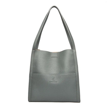 Leren Crossbodytas Charmee voor Dames Stijlvolle, Casual Tas voor Optimaal Comfort