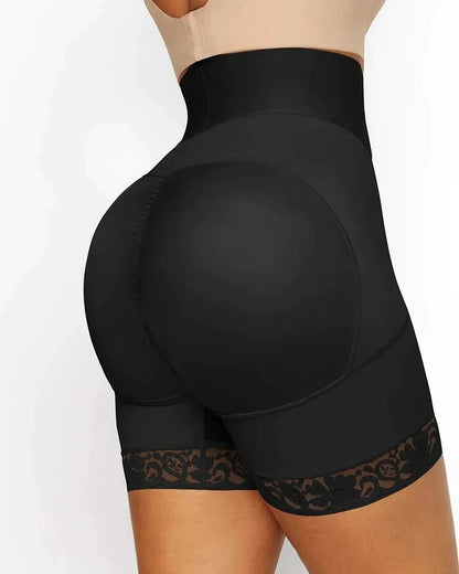 HiFiT Booty Shorts voor Dames Elegantie en Comfortabel Draagcomfort