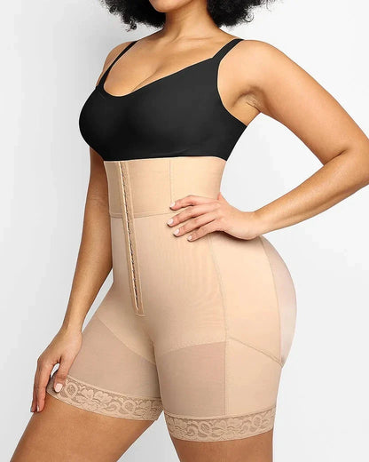 HiFiT Booty Shorts voor Dames Elegantie en Comfortabel Draagcomfort