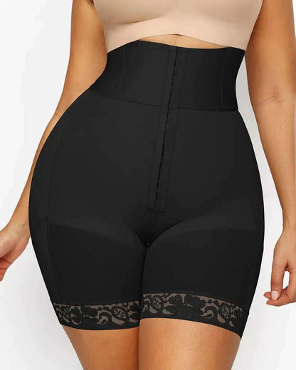 HiFiT Booty Shorts voor Dames Elegantie en Comfortabel Draagcomfort