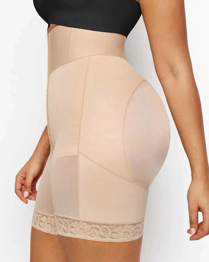 HiFiT Booty Shorts voor Dames Elegantie en Comfortabel Draagcomfort