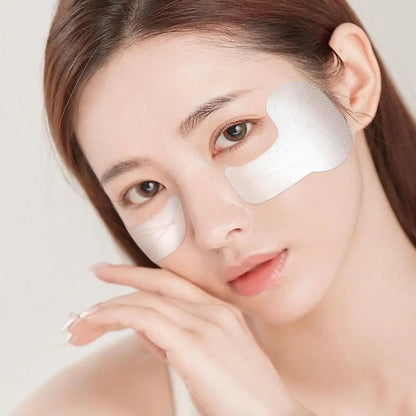 GlowLift Hydraterend Gezichtsmasker