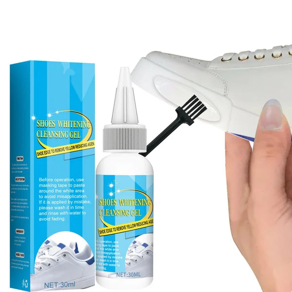 BrilliantShine Schoen Whitening Gel