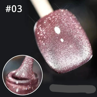 Diamanten Nagellak - DiamondShine - 1+1 Gratis