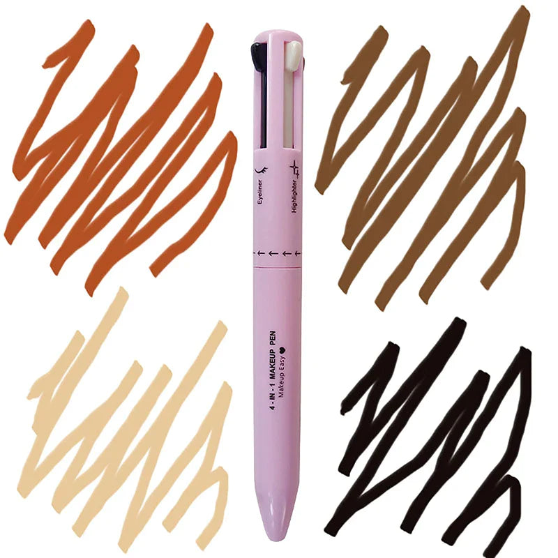 BeautyGlide 4-in-1 Make-Uppen