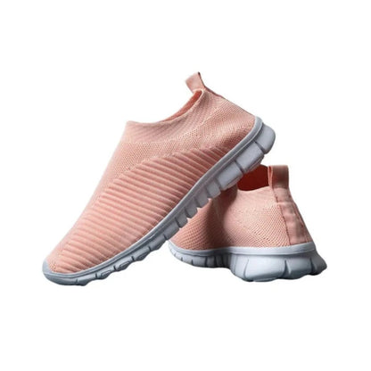 Heren Zomer Mesh Sneakers Ademend en Antislip voor Comfortabele Stappen