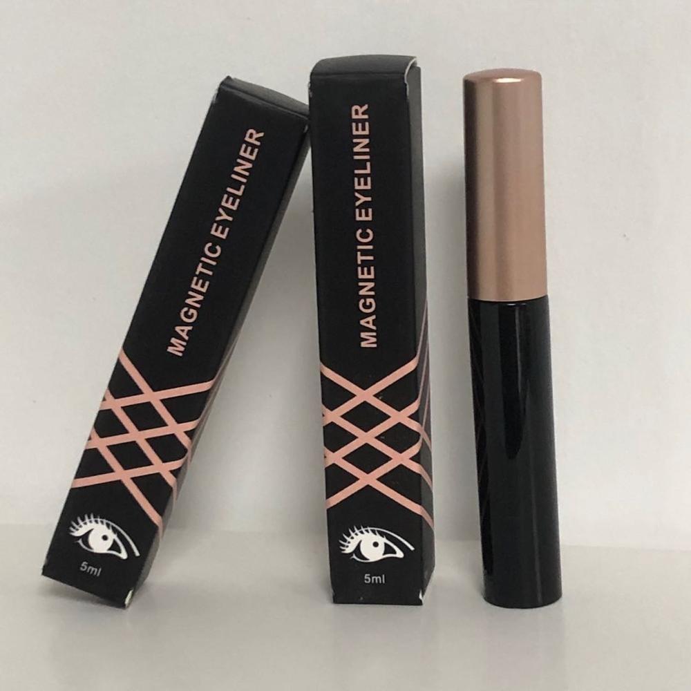 Magnetische Wimper Valse Wimpers met Magnetische Eyeliner