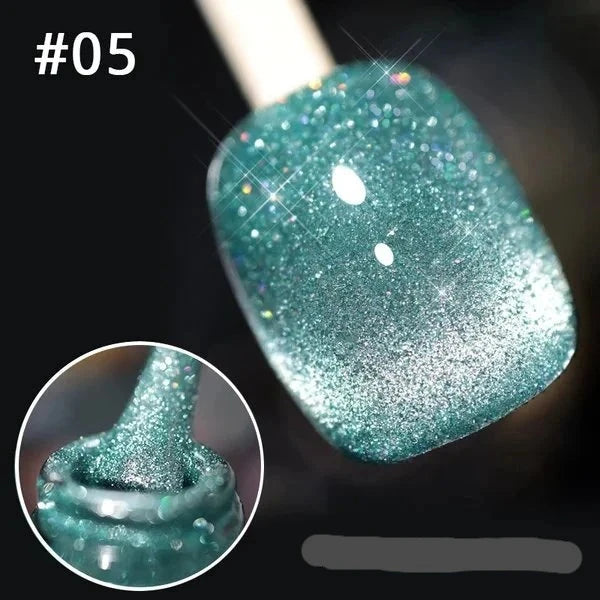 Diamanten Nagellak - DiamondShine - 1+1 Gratis