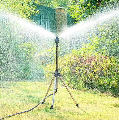 Duurzame Sproeistandaard Sprinkler PRO Instelbare Sproeihoek voor Optimaal Waterbeheer