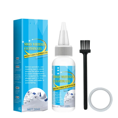 BrilliantShine Schoen Whitening Gel