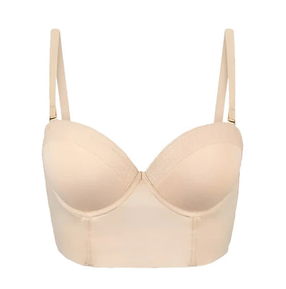 Annas Strapless Beha voor Dames Comfort, Veelzijdigheid en Stijl