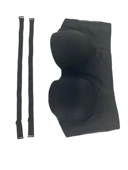 Annas Strapless Beha voor Dames Comfort, Veelzijdigheid en Stijl