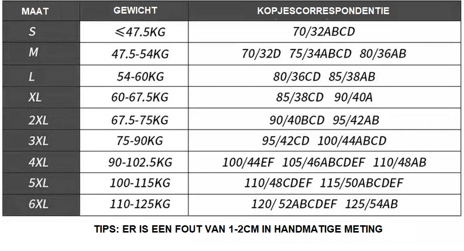 Lucht Beha Breeze Comfort voor Dames Ademend en Stijlvol