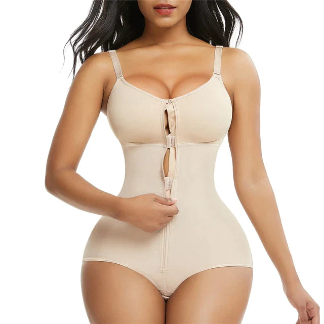 Lucy Shapewear voor Dames Comfortabele Ondersteuning voor een Slank Figuur