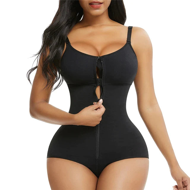 Lucy Shapewear voor Dames Comfortabele Ondersteuning voor een Slank Figuur