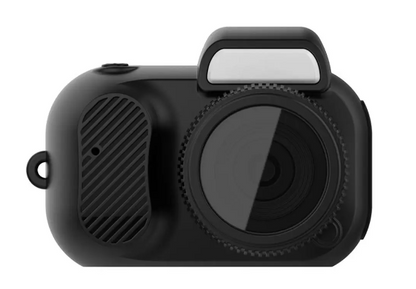 Cammy Professionele Mini Camera Discreet Ontwerp voor Onopvallende Bewaking