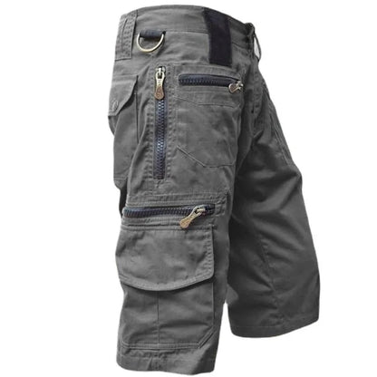 Thomas Cargoshorts voor Mannen Comfortabel en Casual