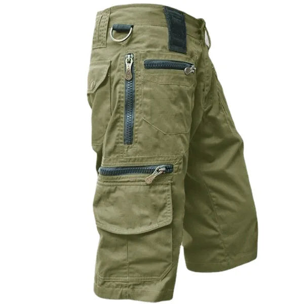 Thomas Cargoshorts voor Mannen Comfortabel en Casual