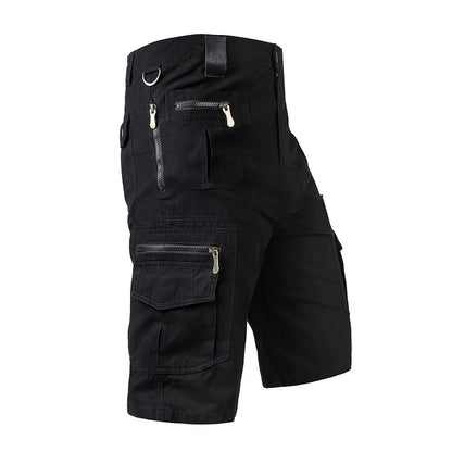 Thomas Cargoshorts voor Mannen Comfortabel en Casual