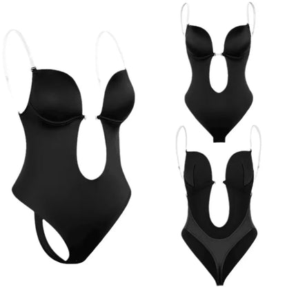 Scarlett Rugloos Body Shaper BH voor Dames