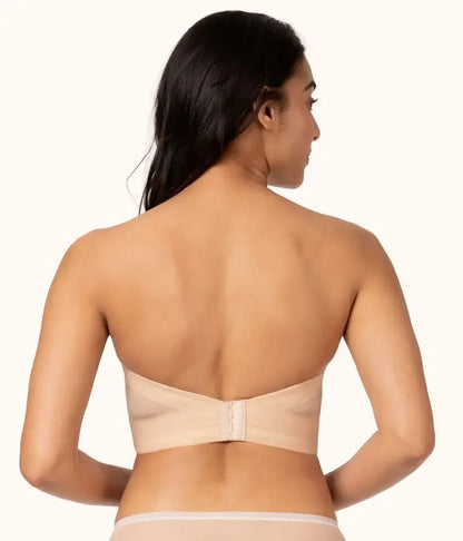 Annas Strapless Beha voor Dames Comfort, Veelzijdigheid en Stijl