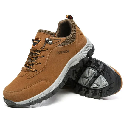 Gabriel Mannen Schoenen Comfortabele Antislip Footwear