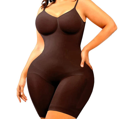 Bodysuit - Fajas - dames - comfortabel draaggemak - 1+1 GRATIS