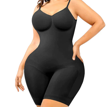 Bodysuit - Fajas - dames - comfortabel draaggemak - 1+1 GRATIS