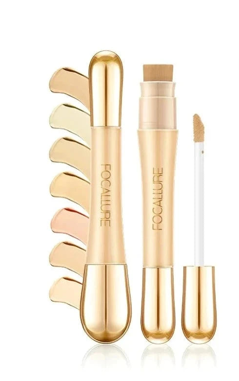 Focallure 2 in 1 concealer moeiteloze dekking