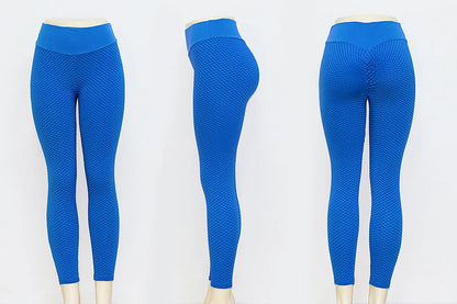 SculptFit naadloze legging met hoge taille