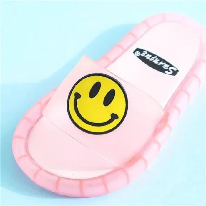 Kinderen Cartoon Pantoffels - Verlichte Modeslipper - LED Teenslippers Kinderen