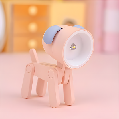 Draadloze Dierenlamp - Zoolight - Ideale geschenken voor kinderen