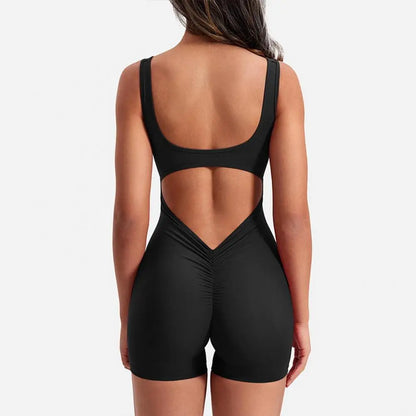 Jumpsuit - Dakota - dames - buttliftend - comfortabel - uit één stuk