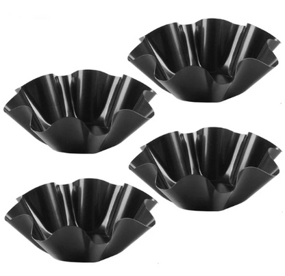 CrispyTaco Tortilla Bowl Maker met antiaanbaklaag