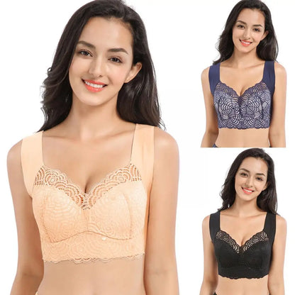 Lift & Shape Comfort Bra