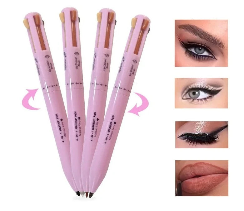 BeautyGlide 4-in-1 Make-Uppen