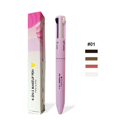 BeautyGlide 4-in-1 Make-Uppen