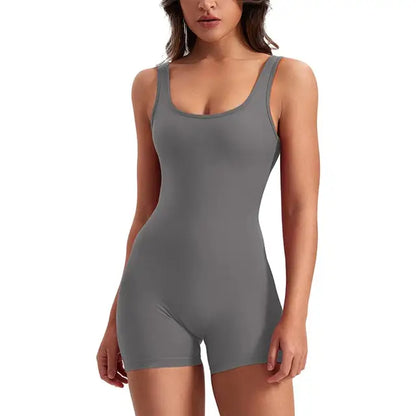 Jumpsuit - Dakota - dames - buttliftend - comfortabel - uit één stuk