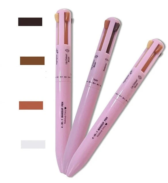 BeautyGlide 4-in-1 Make-Uppen