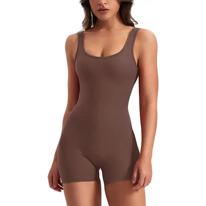 Jumpsuit - Dakota - dames - buttliftend - comfortabel - uit één stuk