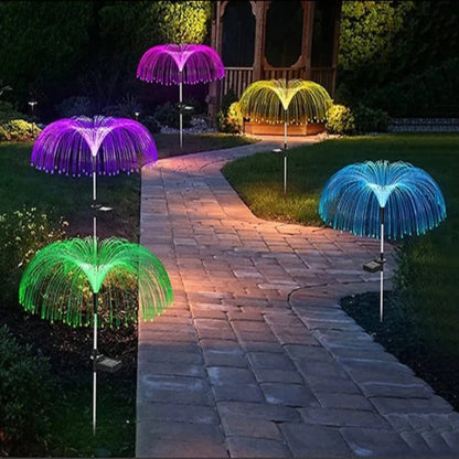 Patio Verlichting - Energiebesparing - Zonneverlichting- Decoratief