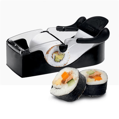 Automatische Sushimaker Rolmachine Eenvoudig en Snel Sushi Maken