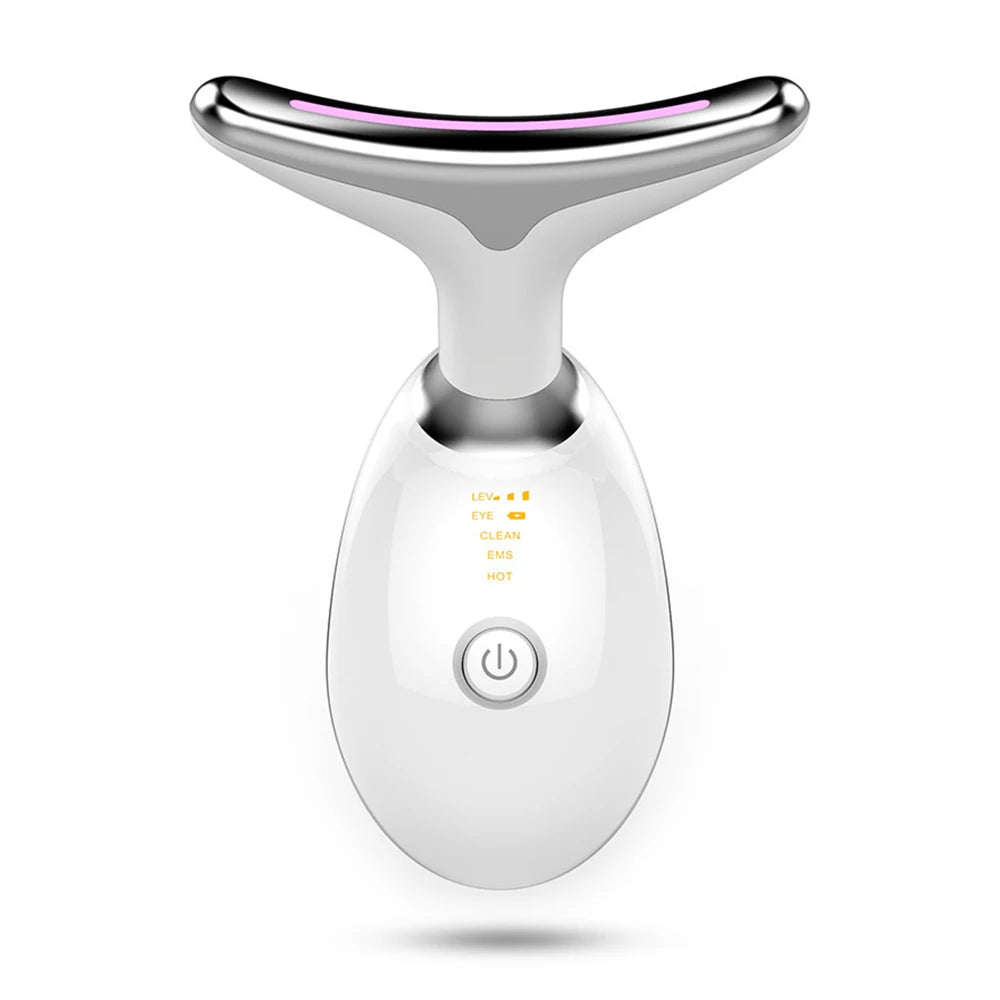 Hefmassager voor Antirimpel en Huidverstrakking Effectieve Anti-Aging Oplossing